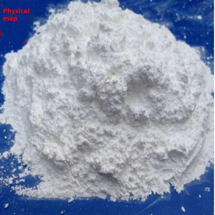 High Quality 1-Naphthylacetamide 98%TC CAS 86-86-2
