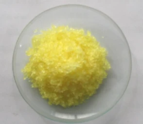 Chlorpyrifos 97% TC 