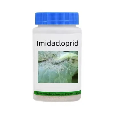 Imidacloprid 138261-41-3