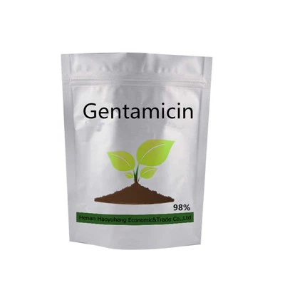Γενταμυκίνη 1403-66-3