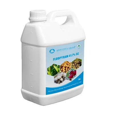 Fluopyram 41,7% SC μυκητοκτόνο CAS 658066-35-4