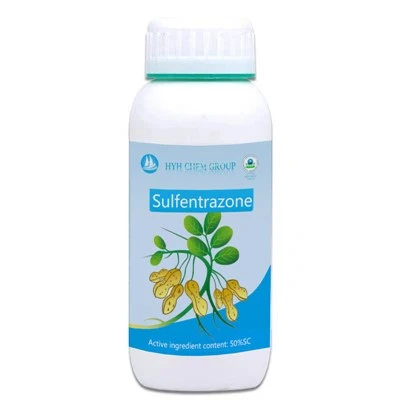 SUFFENTRAZONE‌ 50% SC CAS 122836-35-5 China Supply υψηλής ποιότητας