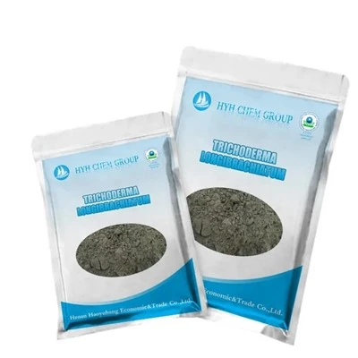 Trichoderma longibrachiatum 10 δισεκατομμύρια CFU/g αποτρέπουν την ασθένεια και τη σήψη των ριζών προωθούν νέες ρίζες ανάπτυξη και αποτρέπουν τα νηματώδη